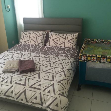 Appartement avec 3 chambre Bandar Seri Begawan Extérieur photo