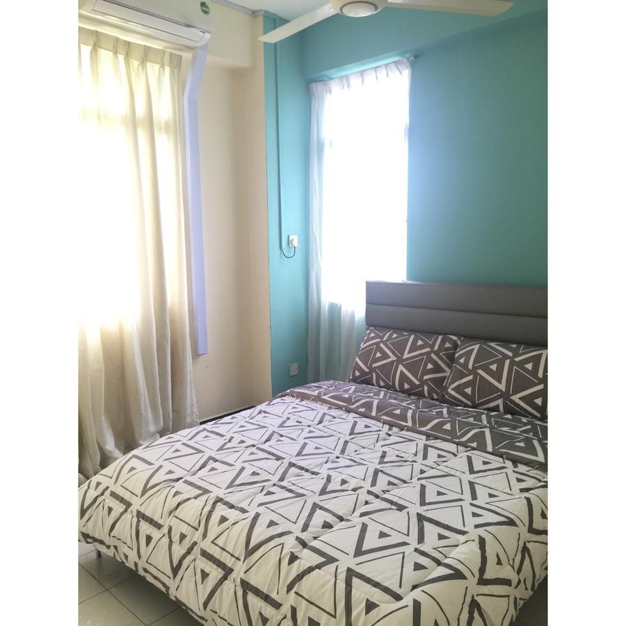 Appartement avec 3 chambre Bandar Seri Begawan Extérieur photo