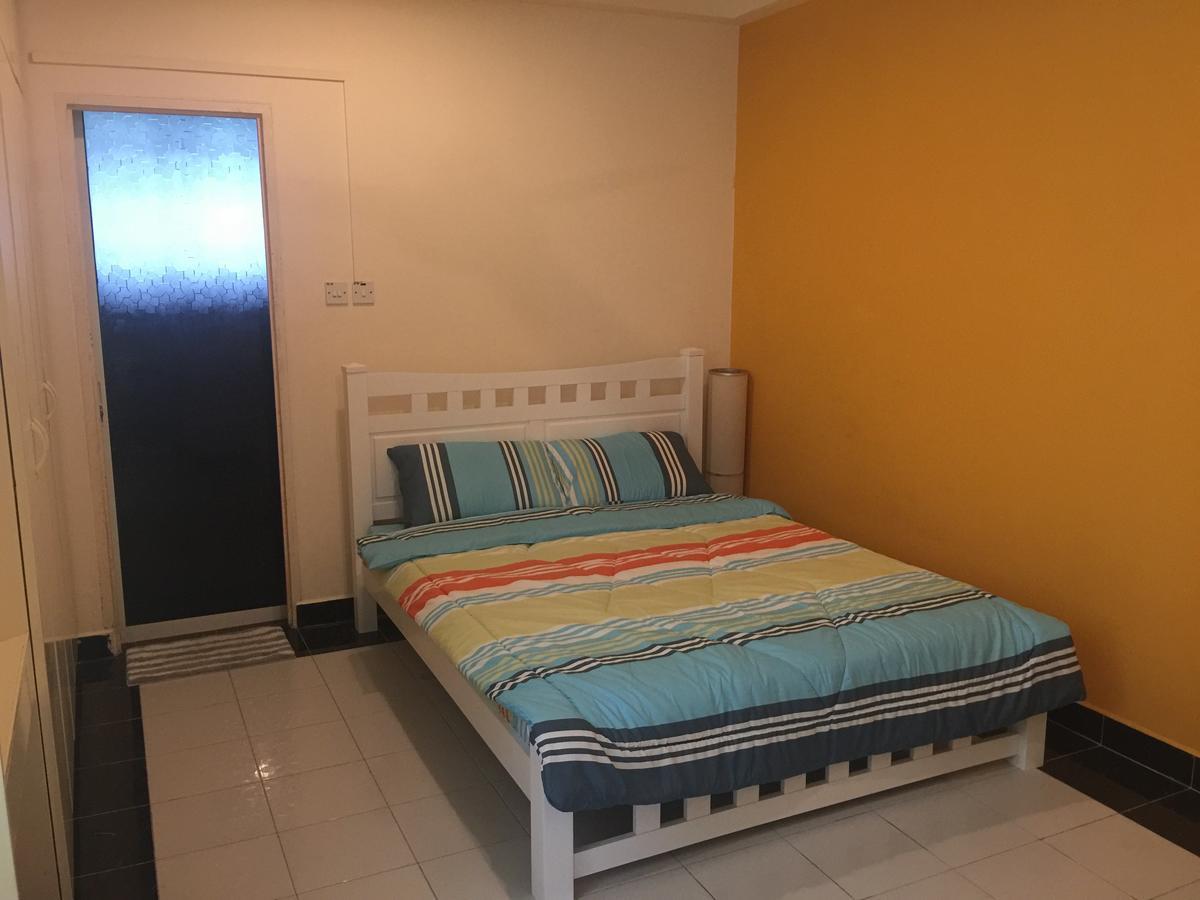 Appartement avec 3 chambre Bandar Seri Begawan Extérieur photo