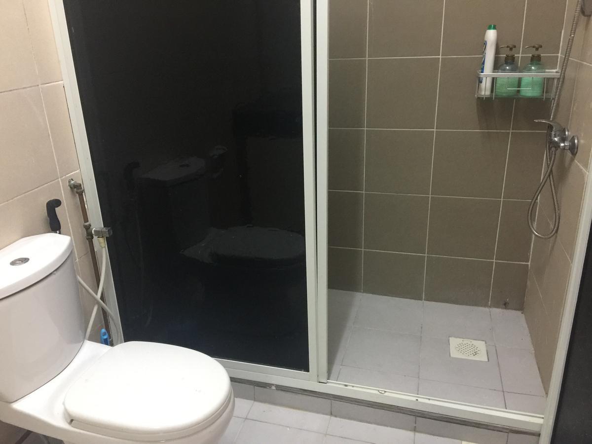 Appartement avec 3 chambre Bandar Seri Begawan Extérieur photo