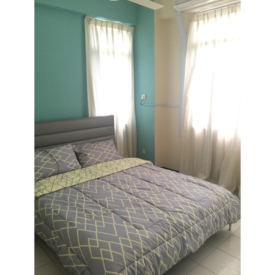 Appartement avec 3 chambre Bandar Seri Begawan Extérieur photo