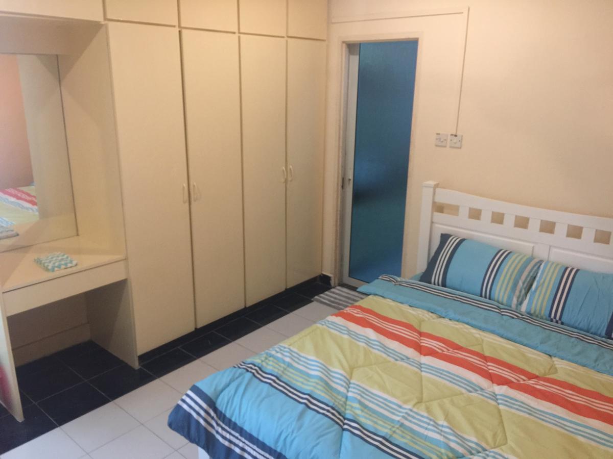 Appartement avec 3 chambre Bandar Seri Begawan Extérieur photo