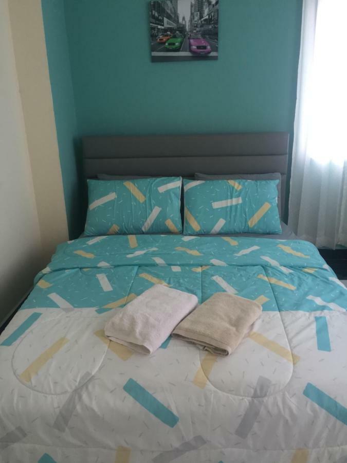 Appartement avec 3 chambre Bandar Seri Begawan Extérieur photo