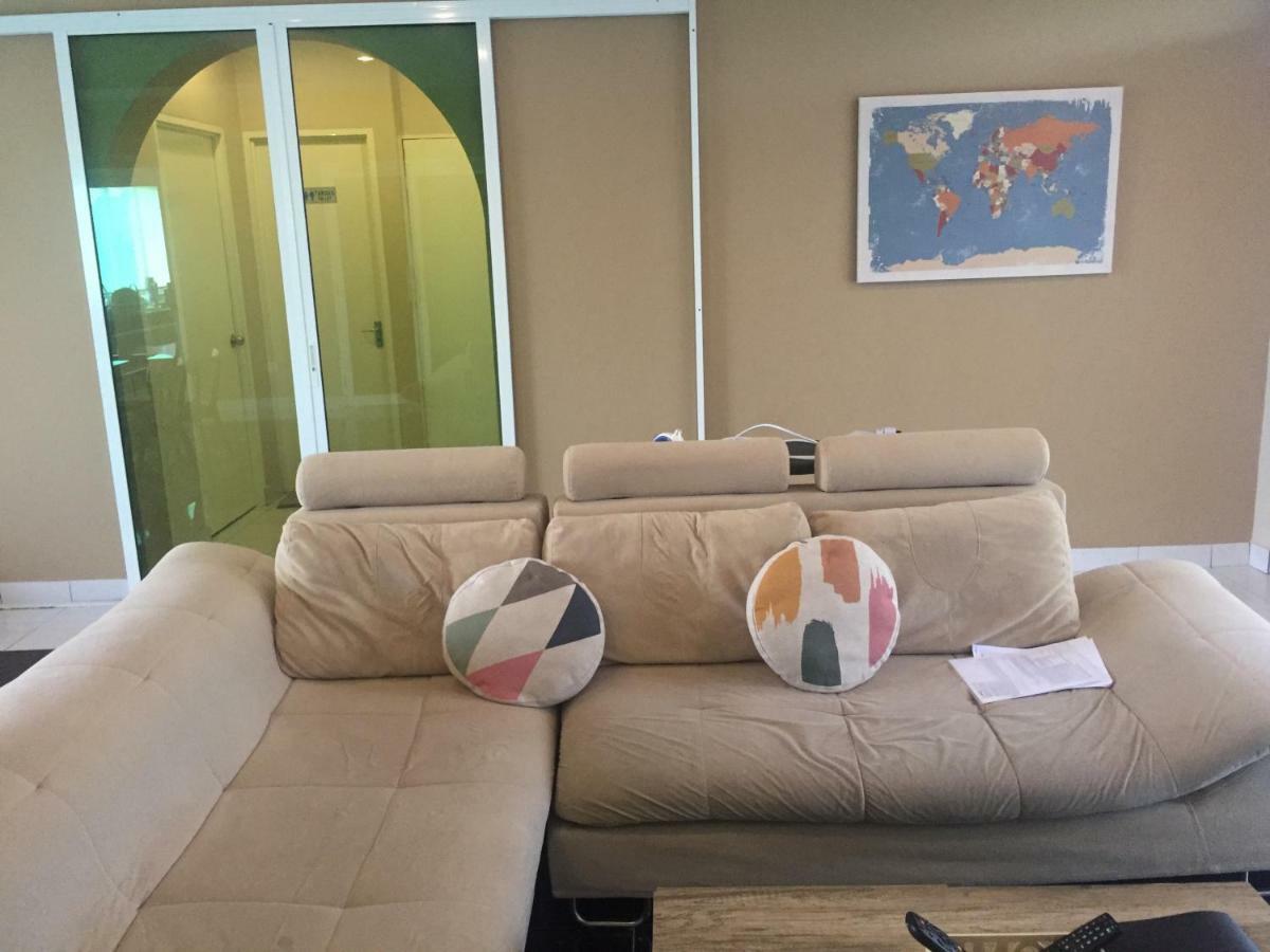 Appartement avec 3 chambre Bandar Seri Begawan Extérieur photo
